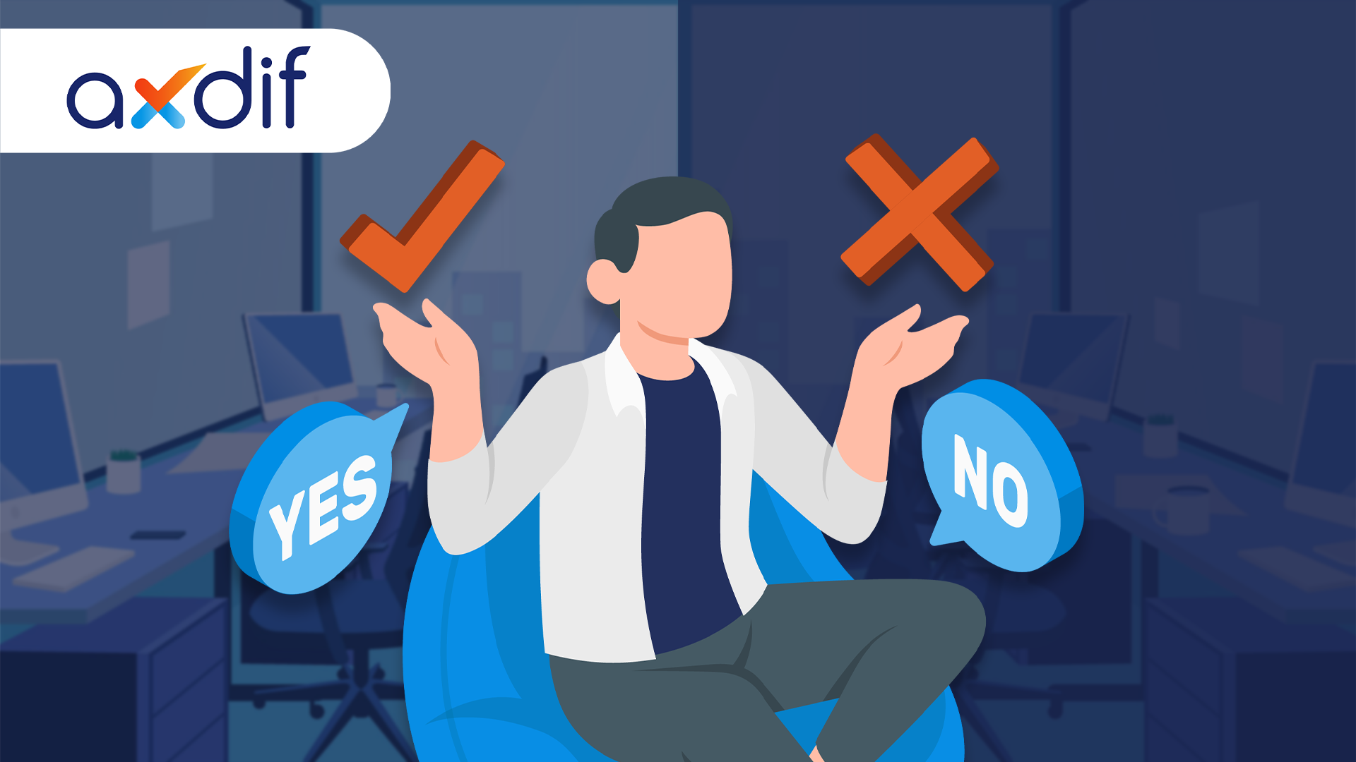Efficient Task Delegation: Do And Don't